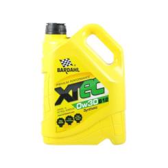 Моторное масло BARDAHL XTEC 0W30 B12 5л Фото