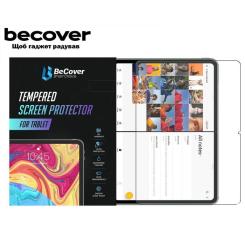 Стекло защитное BeCover OnePlus Pad 11.61" Фото 2