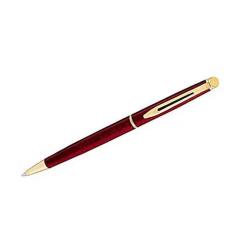 Ручка шариковая Waterman Hemisphere Фото