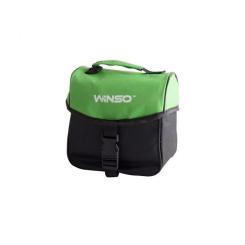 Автомобильный компрессор WINSO 7 Атм, 37 л/мин Фото 2