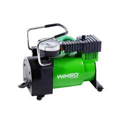 Автомобильный компрессор WINSO 7 Атм, 37 л/мин Фото 6