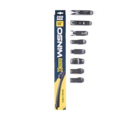 Щетка стеклоочистителя WINSO X Treme 360мм Фото 1