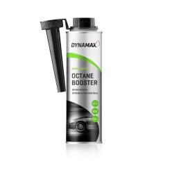 Присадка автомобильная DYNAMAX OCTANE BOOSTER 300мл Фото