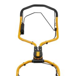 Газонокосилка Stiga бензинова самохідна Combi553SE Фото 1