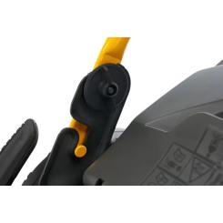 Газонокосилка Stiga бензинова самохідна Combi553SE Фото 3