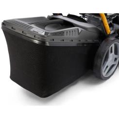 Газонокосилка Stiga бензинова самохідна Combi553SE Фото 4