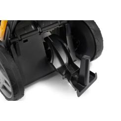 Газонокосилка Stiga бензинова самохідна Combi553SE Фото 6