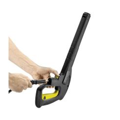Насадка для мойки высокого давления Karcher G 180 Q Фото 1