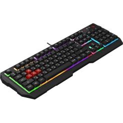 Клавиатура A4Tech Bloody B135N USB Black Фото 1
