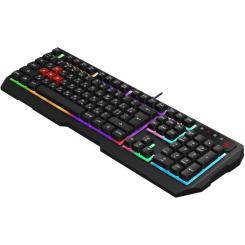 Клавиатура A4Tech Bloody B135N USB Black Фото 2