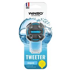 Ароматизатор для автомобиля WINSO Tweeter Aqua 8мл Фото