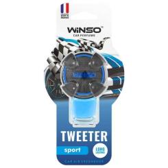 Ароматизатор для автомобиля WINSO Tweeter Sport 8мл Фото