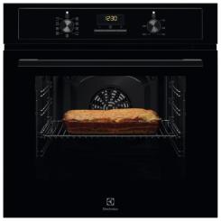 Духовой шкаф Electrolux EOF3H50BK Фото