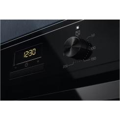 Духовой шкаф Electrolux EOF3H50BK Фото 3