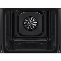 Духовой шкаф Electrolux EOF3H50BK Фото 4