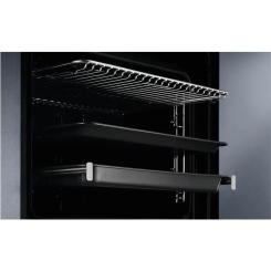 Духовой шкаф Electrolux EOF3H50BK Фото 5