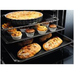 Духовой шкаф Electrolux EOF3H50BK Фото 6