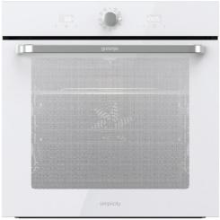 Духовой шкаф Gorenje BOS6737SYW Фото