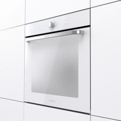 Духовой шкаф Gorenje BOS6737SYW Фото 2