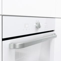 Духовой шкаф Gorenje BOS6737SYW Фото 3