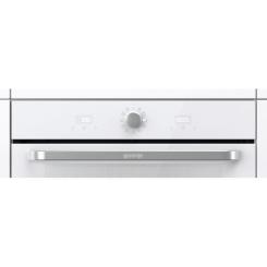 Духовой шкаф Gorenje BOS6737SYW Фото 4