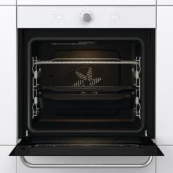 Духовой шкаф Gorenje BOS6737SYW Фото 5