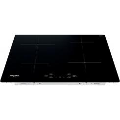 Варочная поверхность Whirlpool WSQ2160NE Фото 1