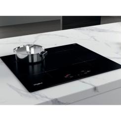 Варочная поверхность Whirlpool WSQ2160NE Фото 7