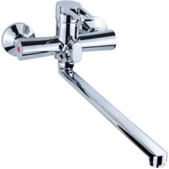 Смеситель AQUATICA HK-2C230C Фото