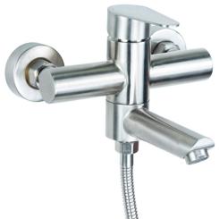 Смеситель AQUATICA HT-2C171P Фото