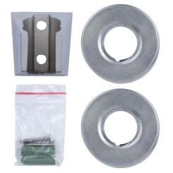 Смеситель AQUATICA HT-2C171P Фото 5