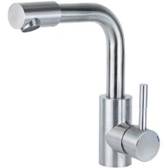 Смеситель AQUATICA KT-1A370P Фото