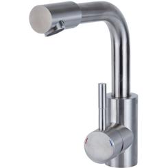 Смеситель AQUATICA KT-1A370P Фото 1