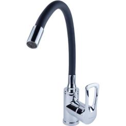 Смеситель AQUATICA ML-4B544C Фото