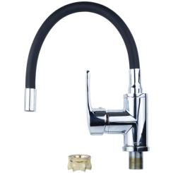 Смеситель AQUATICA ML-4B544C Фото 1