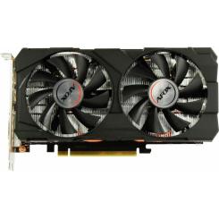 Видеокарта Afox GeForce GTX1660 Ti 6Gb Фото 1