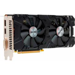 Видеокарта Afox GeForce GTX1660 Ti 6Gb Фото 2