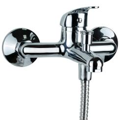 Смеситель TAU TN-1C142C Фото