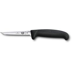 Кухонный нож Victorinox Fibrox Poultry 9см Black Фото