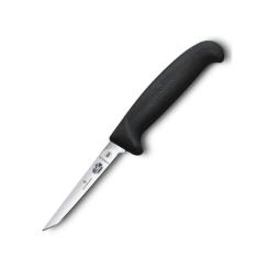 Кухонный нож Victorinox Fibrox Poultry 9см Black Фото 1