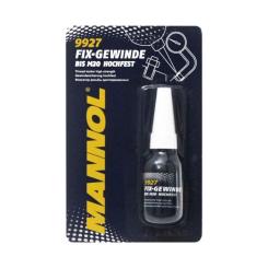 Герметик автомобильный Mannol Fix-Gewinde 10 г Фото