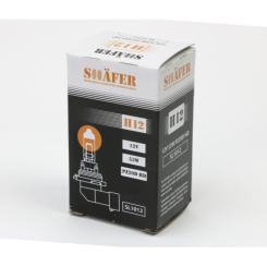 Автолампа SHAFER H1212V53WPZ20DHD Фото 2