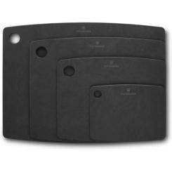 Разделочная доска Victorinox Epicurean Kitchen M Black Фото 1