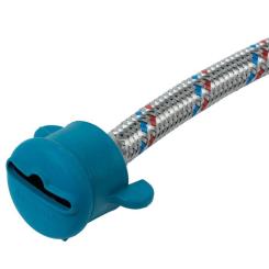 Шланг для воды AQUATICA 1/2" ВВ 70см Фото 2