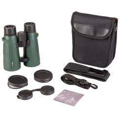 Бинокль Sigeta Imperial 8x56 Green Фото 4