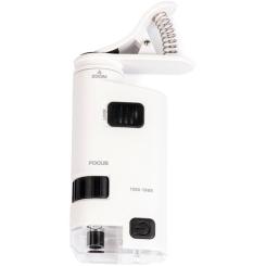 Микроскоп Sigeta MicroLine 120x-190x Фото