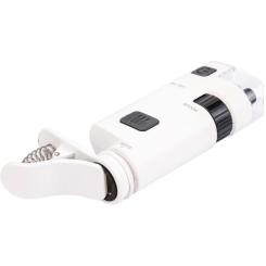 Микроскоп Sigeta MicroLine 120x-190x Фото 1