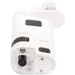 Микроскоп Sigeta MicroLine 120x-190x Фото 2