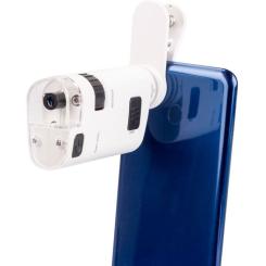 Микроскоп Sigeta MicroLine 120x-190x Фото 3