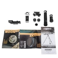 Телескоп Konus Konustart-700B 60/700 AZ Фото 5